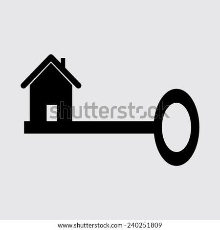 Black House Key Black House Key