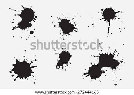 Splatter Stock Images, Royalty-Free Images & Vectors | Shutterstock