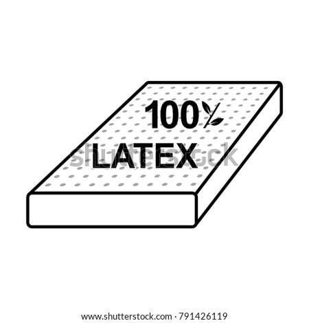 Latex Stock-vektorer, -billeder og vektorkunst | Shutterstock