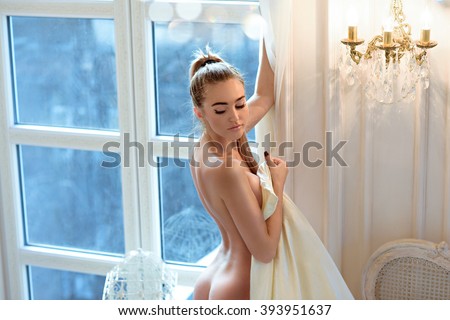 Sexy ass women body nude — 12