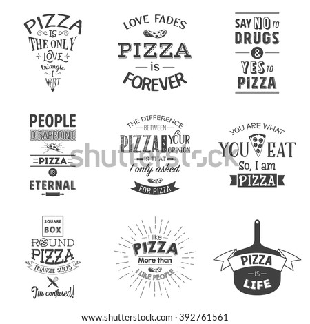  Funny  Pizza  Stock Images Royalty Free Images Vectors 