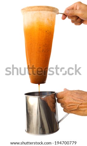 Tea Making Stock Images, Royalty-Free Images & Vectors ...