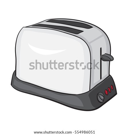 Toaster Stock Images, Royalty-Free Images & Vectors | Shutterstock