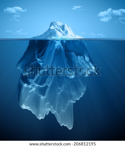 Iceberg Stock Photos, Royalty-Free Images & Vectors - Shutterstock