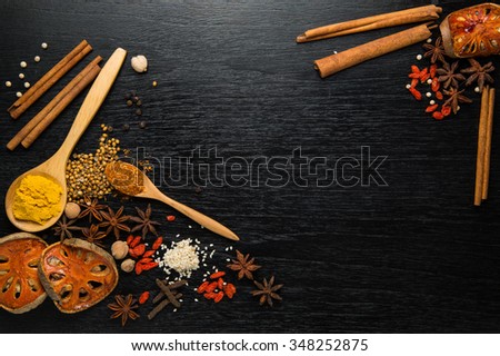 herbal medicine