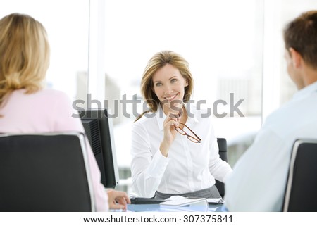 What does financial management deals with