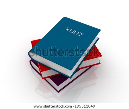 Rule Book Stock Images Royalty Free Images Amp Vectors