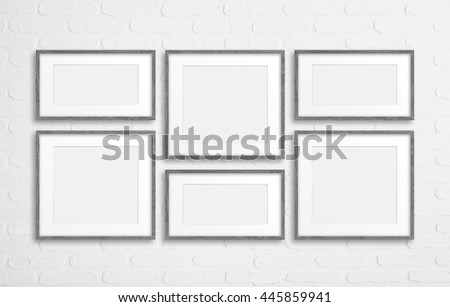 Frames On Wall frame on wall stock images, royalty-free images & vectors Frames On Wall frame on wall stock images, royalty-free images & vectors