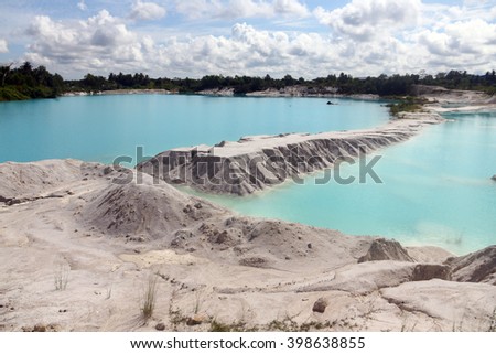 Kaolin Stock Images Royalty Free Images Vectors 