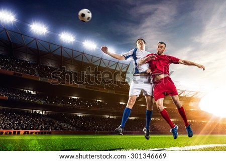 Soccer Stock Images, Royalty-Free Images