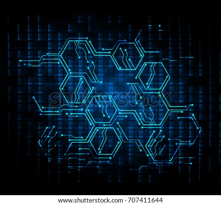 Binary future