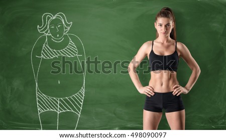 A gluten free diet to lose weight image 10