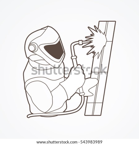 welding outline Welder : apprenticeship course outline isbn 978-1-4601-1633-3 have a working knowledge of the welding equipment involved with the various welding procedures. welding outline Welder : apprenticeship course outline isbn 978-1-4601-1633-3 have a working knowledge of the welding equipment involved with the various welding procedures.