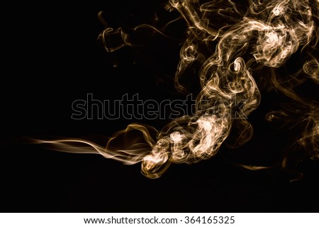 Brown Smoke Abstract Background Stock Photo 546405223 - Shutterstock