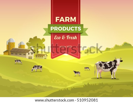 Farm Stock Images, Royalty-Free Images & Vectors | Shutterstock