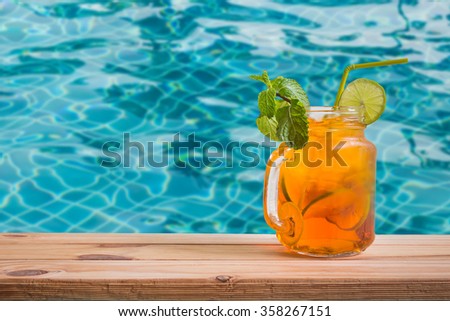 Swimming Pool Background Swimming Pool Background