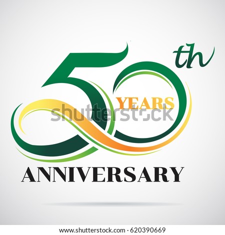 50 vector logo 50th Images, Free Anniversary Stock Royalty Images