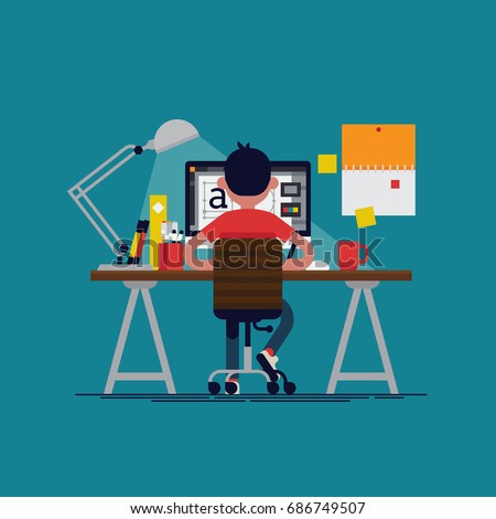 professional design