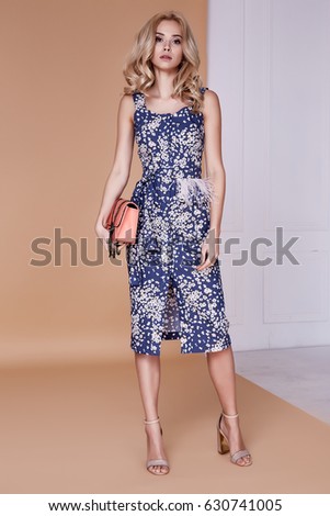 Beautiful Midi Dresses