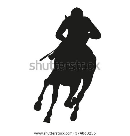 Horse Silhouette Stock Photos, Images, & Pictures | Shutterstock