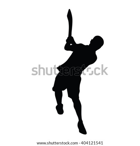 Cricket Bowler Stock Images, Royalty-Free Images & Vectors 