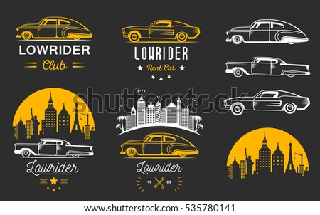 Low-rider Stock Images, Royalty-Free Images & Vectors | Shutterstock