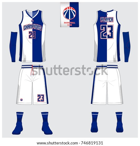 Download Basketball Uniform Stock Images, Royalty-Free Images ...