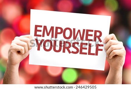 Empowerment Stock Photos, Images, & Pictures | Shutterstock