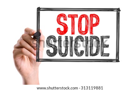 Image result for stop suicide banner