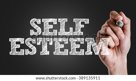 how to write an essay on self esteem