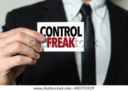 dating a female control freak Characteristics of psychopaths aggression, and verbal abuse inadequate control of these traits are very handy to know when dating and if you see more. dating a female control freak Characteristics of psychopaths aggression, and verbal abuse inadequate control of these traits are very handy to know when dating and if you see more.