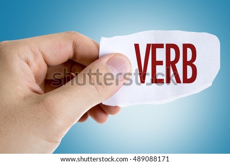 Verb