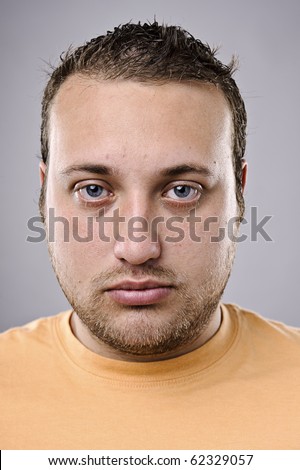 Serious Face Stock Photos, Images, & Pictures | Shutterstock