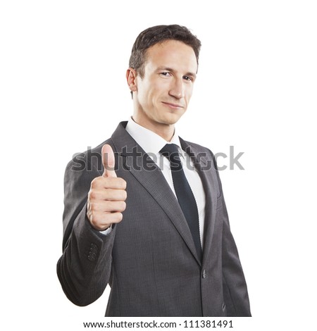 Thumbs-up Stock Photos, Royalty-Free Images & Vectors - Shutterstock