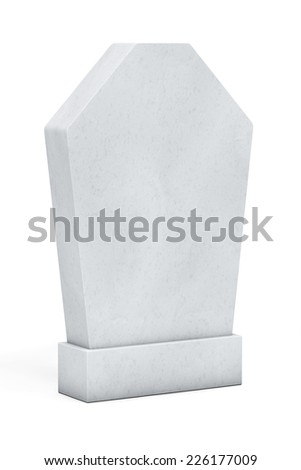 gravestone