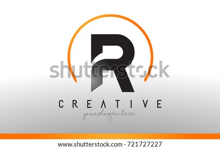 cool letter design