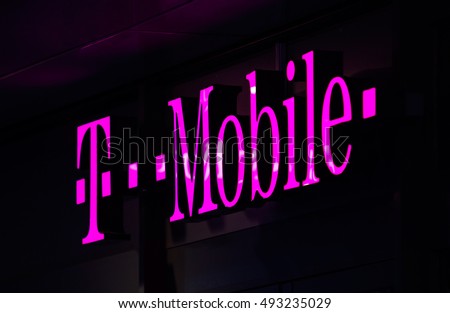 T-mobile stock options