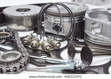 Truck Spare Parts Stock Images, Royalty-Free Images & Vectors