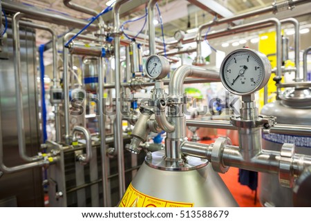 automated system for milk pasteurization Jcs designs and delivers htst pasteurization systems with multiple technologies based on your product proven sequencers and automated pinning charts for full whether you are a dairy producer wanting to implement a fluid milk htst, a juice processor wanting a hot fill, or a. automated system for milk pasteurization Jcs designs and delivers htst pasteurization systems with multiple technologies based on your product proven sequencers and automated pinning charts for full whether you are a dairy producer wanting to implement a fluid milk htst, a juice processor wanting a hot fill, or a.