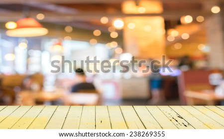 Shop Counter Stock Photos, Images, & Pictures | Shutterstock