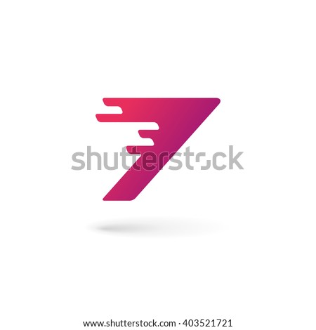 7 Logo Stock Images, Royalty-Free Images & Vectors | Shutterstock