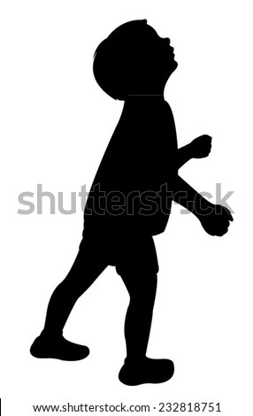 Boy Looking Up Stock Images, Royalty-Free Images & Vectors | Shutterstock