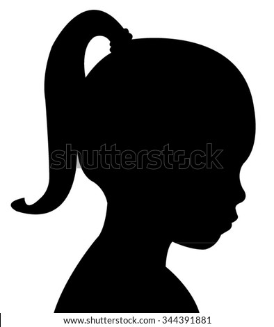 Free Free Child Head Svg 690 SVG PNG EPS DXF File