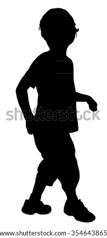 Male Silhouette Stock Photos, Images, & Pictures | Shutterstock