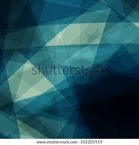 Abstract background for design - vector illustration