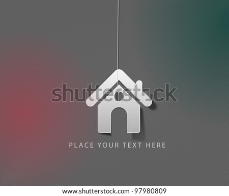 House Symbol Stock Images, Royalty-Free Images & Vectors | Shutterstock