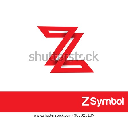 logo design z vector Vectors Stock Z Logo Images, Free Royalty & Images