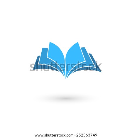 Book logo Stock Photos, Images, & Pictures | Shutterstock