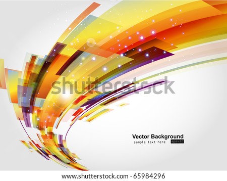 Abstract Background Vector
