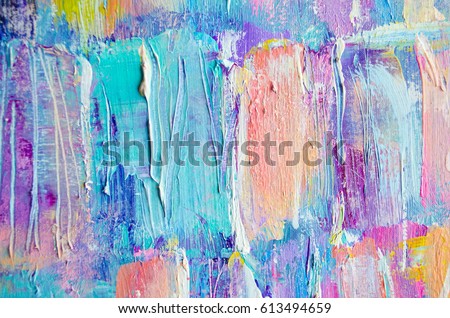 Acrylic Painting Stock Images, Royalty-Free Images 